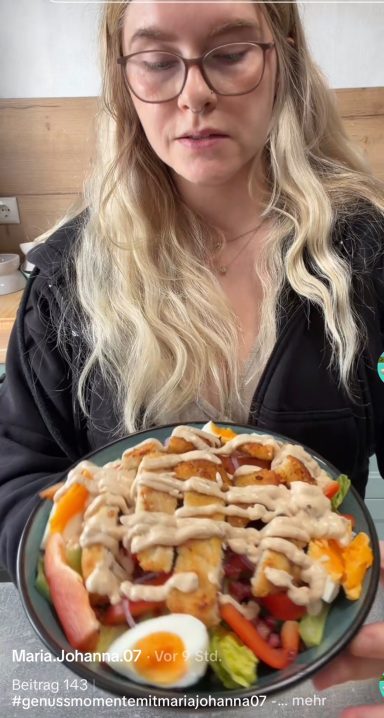 Food & Rezeptidee